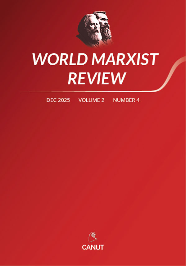 					View Vol. 2 No. 4 (2025)
				